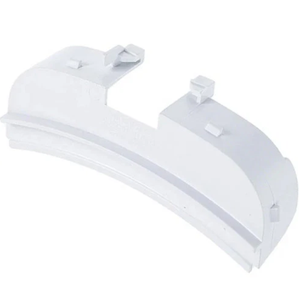 Poignée <span class=keywords><strong>de</strong></span> porte <span class=keywords><strong>de</strong></span> machine à laver DC63-01541A, poignée <span class=keywords><strong>de</strong></span> <span class=keywords><strong>rechange</strong></span> pour lave-linge à chargement frontal, pièce <span class=keywords><strong>de</strong></span> <span class=keywords><strong>rechange</strong></span> durable pour appareil <span class=keywords><strong>électroménager</strong></span> - Product Image 2