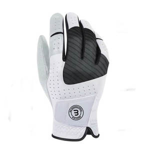 ออกแบบถุงมือกอล์ฟของคุณเองสำหรับผู้ชาย วัสดุที่ให้สัมผัสนุ่ม จับกระชับมือ เหมาะสำหรับการฝึกซ้อมกลางแจ้งและการแข่งขัน - Product Image 4