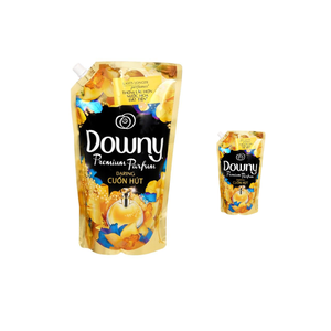 Venta a granel desechable para con Downy Touch of Downy 4X detergente de frescura más duradero para lavadora de baño - Product Image 5