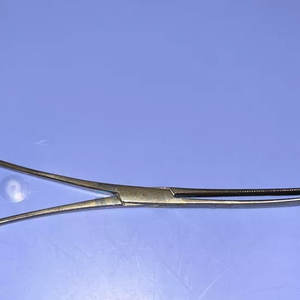 คีมหนีบสำหรับใช้ในกระเพาะอาหารและลำไส้ทำจากสเตนเลสสตีลเกรดสูงแบบปรับแต่งได้ตามต้องการ - Product Image 6