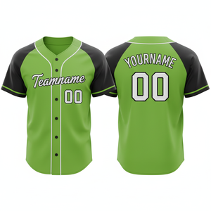 Uniformes de Béisbol Impresos de Grado Profesional Diseñados para Atletas que Requieren Máxima Comodidad 100% Poliéster de Secado Rápido - Product Image 6