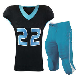 Uniformes de Fútbol Americano Personalizados de Pakistán, Uniformes de Fútbol Americano para Equipos - Product Image 1