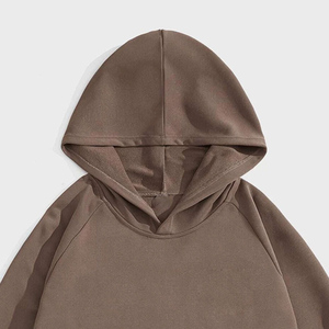 Sudaderas para Hombre Hechas en Pakistán, Alta Calidad, 100% Algodón, Logotipo Personalizado, Tejido de Punto, Logotipo Frontal, Temporada de Otoño - Product Image 3