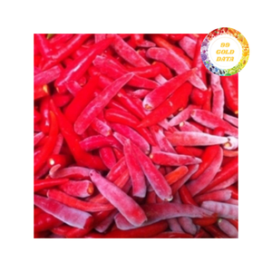Chili rouge congelé de haute qualité pour les cuisines commerciales et les usines alimentaires-Provenant de fermes de confiance - Product Image 1