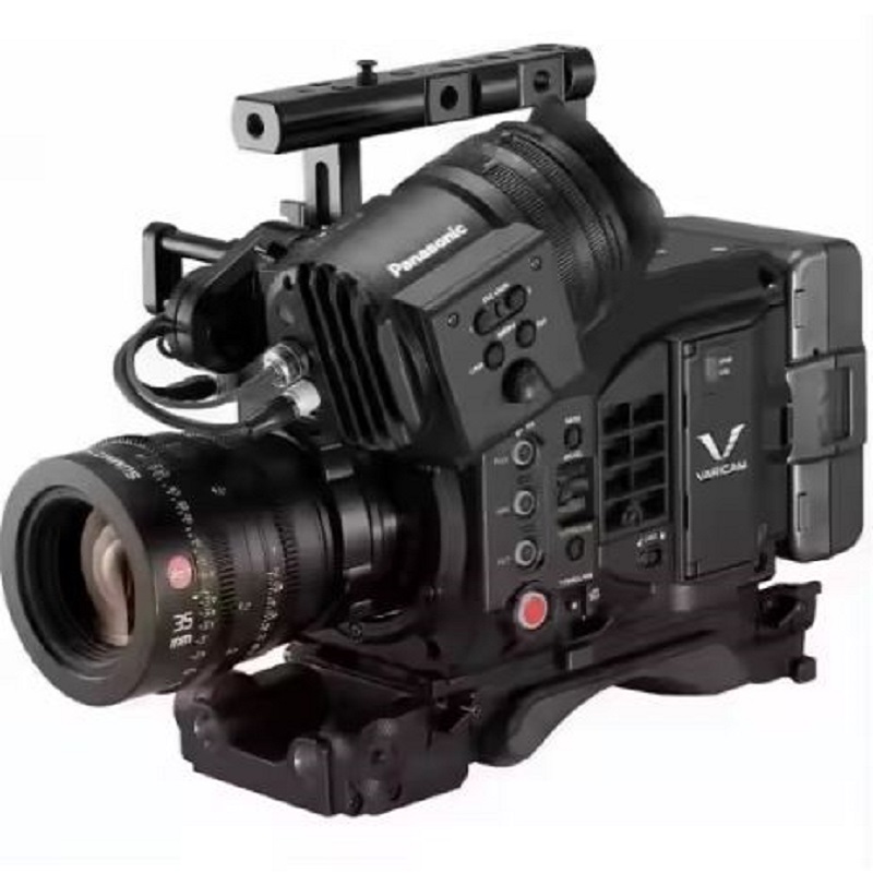 Полностью собранные AU-V35LT1G камеры 4K Varicam LT комплекты цифровых камер Видеокамеры