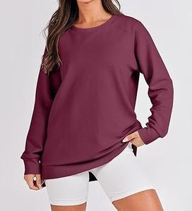 Nouveaux ensembles de sweat-shirts unisexes de qualité supérieure, prix bas, respirants, 100% coton molletonné, impression numérique, vente en gros d'hiver, OEM - Product Image 2