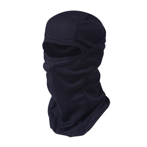 Cagoule élastique colorée extérieure pour ski cyclisme moto sports de plein air cagoule masque facial - Product Image 6