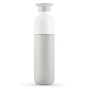 Borraccia Termica Sostenibile in Acciaio Inossidabile da 350ml - Product Image 6