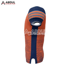 Qualité supérieure Couleur personnalisée Uniforme de football américain Vêtements de sport Uniforme de football américain en vente - Product Image 3