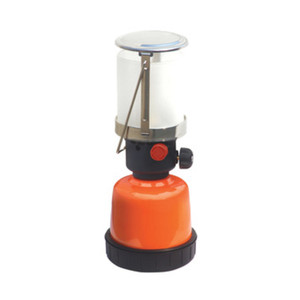 Lámpara de Camping 100w con Encendido Piezoeléctrico Project - Product Image 1