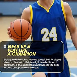 Camiseta de Fútbol Sublimada Personalizada, 100% Poliéster, Secado Rápido, con Diseños y Colores Personalizados, Cargados por Dress Sports - Product Image 4