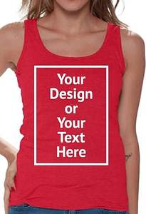 Custom Unisex Tank Tops Sleeveless Gym Training Shirts Breathable Soft Athletic <b>Vest</b> <b>for</b> Bodybuilding and Fitness Wear - Product Image 5