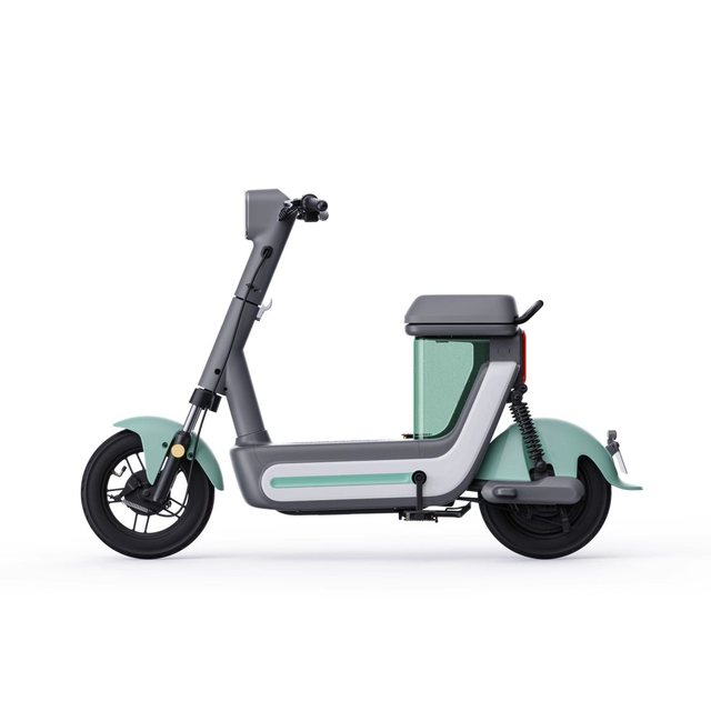 Hot Sell 48V Voltage Electric Scooter 12AH LFP Battery E-Bicycle for Adults