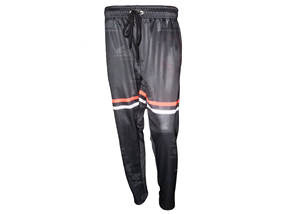 Pantalones de Hombre Lavados al por Mayor, Diseño Nuevo, Pantalones Deportivos Casuales, Cintura Media, Algodón, Estilo Recto, Pantalones Jogger para Hombre - Product Image 6