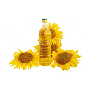Huile de tournesol raffinée de haute qualité de Russie agriculture cuisson légume nutritif doré - Product Image 5