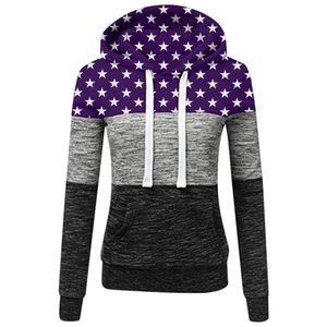 Top Venta de Color Sólido Mejores Fabricantes Slim Fit Mujeres Sudaderas con capucha Venta al por mayor de la etiqueta privada Sudaderas con capucha de las mujeres de gran tamaño - Product Image 1