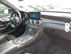 Mercedes-Benz Clase C C 300 Coupé RWD 2020, Usado, Volante a la Izquierda/Derecha - Product Image 3