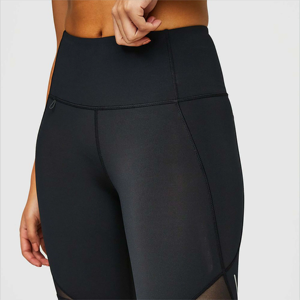 Leggings de sport haute performance pour femmes avec poches durables et respirants parfaits pour la course à pied - Product Image 5