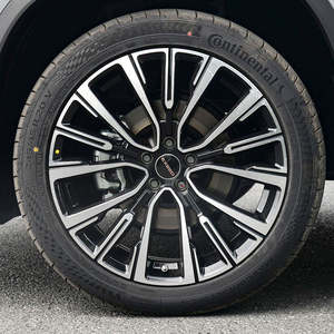 Proveedor Chino Verificado, Venta de Autos Usados Baratos de 1.6T, Vehículo de Segunda Mano de Gasolina, SUV 4x4, Sin Accidentes - Product Image 5