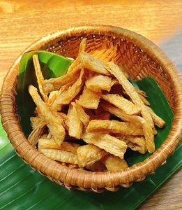 สินค้าขายดี สำหรับโลกแห่งเทรนด์ใหม่ ด้วยเนื้อหมูวีแกนคุณภาพสูง - Product Image 3
