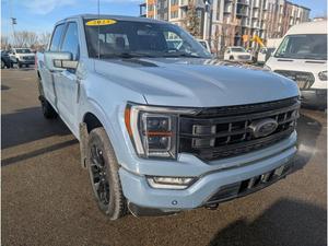 FORD F-150 PLATINUM 2023 USADO, Volante a la Izquierda/Derecha - Product Image 2