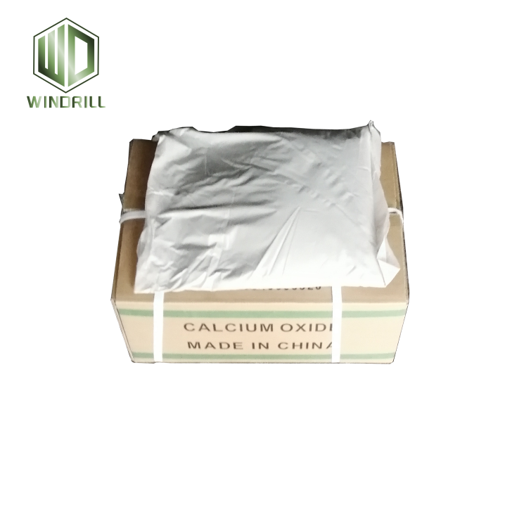 rock breaking chemical