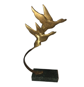 Artículo decorativo de latón, accesorios, regalo de devolución de boda, diseño moderno, artículo decorativo de latón, precio más bajo - Product Image 4