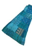 Nouveau Patch travail pantalon à jambes larges rayonne indienne femmes Palazzo pantalon en gros prix usine pantalon Tribal Harem Style Palazzo GypsyPant