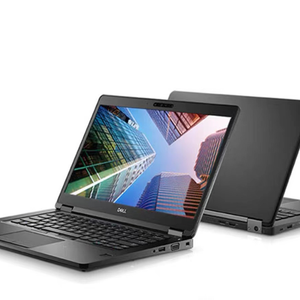 95% nuevo ordenador portátil adecuado para-D e l 5400, 8GB de RAM, 256GB SSD, portátiles de negocios y personales - Product Image 6