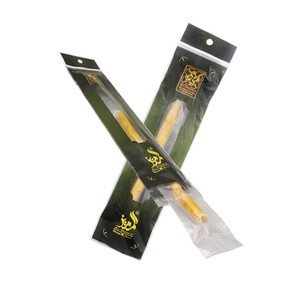 Estuche/soporte de palo de limpieza de dientes naturales de alta calidad, superventas, cepillo de dientes de cerdas suaves, producto de higiene bucal multiusos - Product Image 1