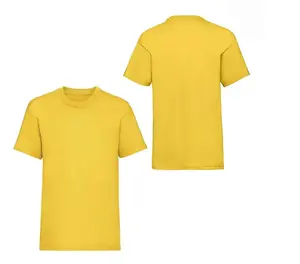 New Arrival Customized Short Sleeve Cotton Men T shirt Bamboo Fiber Men's T-Shirts at Low Prices