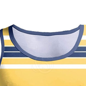 Camiseta de Gimnasio para Hombre, Venta Directa de Fábrica, Alta Calidad, 100% Algodón, Secado Rápido, Transpirable, Ropa Deportiva - Product Image 3