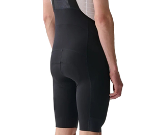 Cuissard de cyclisme personnalisé pour un confort ultime avec coussinet avancé intégré - Product Image 2