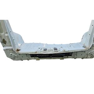 CUBIERTA TRASERA DEL CAPÓ CITROEN Jumpy Van 9811993280 (16>) - Product Image 4