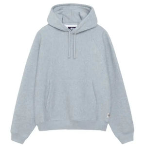 Sweat à capuche minimaliste confortable pour homme, 100% coton, élégant, doux et stylé pour un usage quotidien décontracté, saison hivernale - Product Image 1