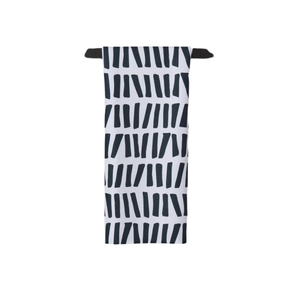 OEM ODM 100% Cotton Elegant Sublimation Print Quick-Dry <b>Compressed</b> Antimicrobial Tea <b>Towel</b> for Home Kitchen Customized" - Product Image 3