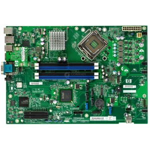 480508-001 Placa Base HP para ProLiant DL120 G5 Reacondicionada - Product Image 3