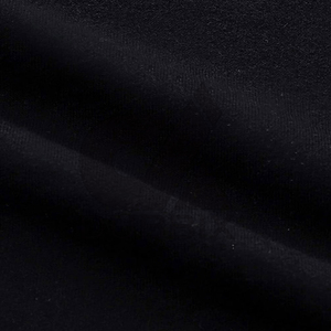 Sudadera con Capucha Corta Personalizada para Mujer, Sudadera Informal Transpirable, Sudadera Corta Holgada Antipilling para Mujer, OEM - Product Image 6