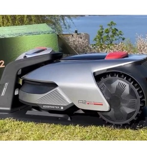 เครื่องตัดหญ้าอัตโนมัติ BEST Dreame A2 Smart Robotic Lawn Mower รุ่นปี 2025 - Product Image 1
