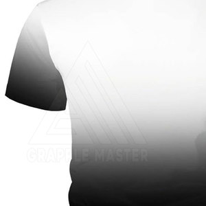 Camiseta de sublimación de uso en exteriores de secado rápido, fabricante de Pakistán, nueva camiseta de sublimación 2024 - Product Image 6