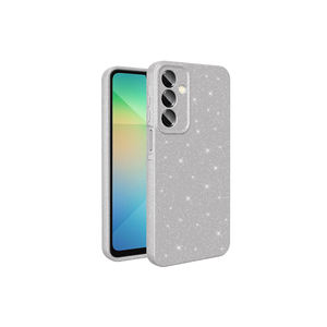 Étui de protection pour appareil photo en silicone brillant de luxe édition SNEL pour Samsung pour Galaxy A16 7 Plus 11Pro XR Design marbré Vente au détail - Product Image 1
