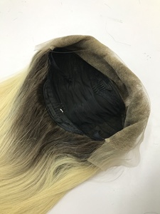 Peluca Frontal de encaje HD 2023, superventas, pelucas de cabello humano 13x4 para mujeres negras, pelucas con cierre Frontal de encaje, ondas rectas y rizadas - Product Image 4