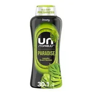 Downy Unstopables Paradise Perlas Aromatizantes para Lavadora - 30.1 oz - Product Image 5