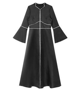Batas de clero a precio barato de alta calidad, ropa de Iglesia, venta al por mayor, servicio OEM ODM, batas de clero de coro - Product Image 1