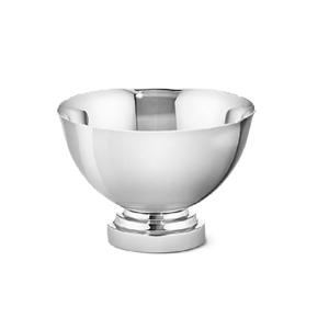 Bol à champagne en acier inoxydable forme ronde refroidisseur de vin pour bière boisson gazeuse écologique fête maison Barware utilisation - Product Image 4