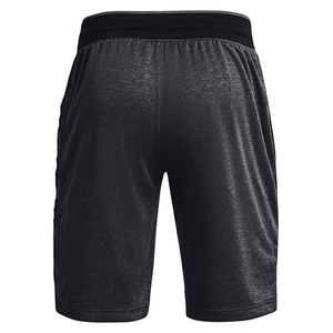 Shorts en molleton 100 % coton pour hommes, qualité supérieure, prix FOB de gros, conception de logo personnalisée, écologiques, séchage rapide, noirs, décontractés, pour la gym - Product Image 4