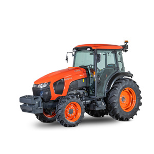 Nueva condición personalizada 50HP Serie M Tractor Precio competitivo Tractor agrícola - Product Image 5