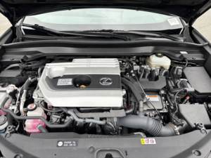 Lexus UX 250h F SPORT 2020 Usado en Buen Estado - Product Image 6