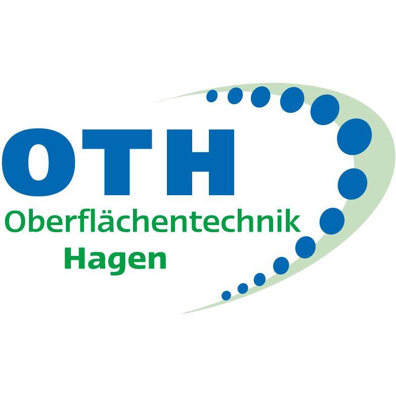 OTH Oberflächentechnik Hagen GmbH & Co. KG logo