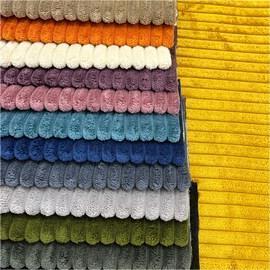 Vải nhung tăm dệt kim <span class=keywords><strong>polyester</strong></span> siêu mềm bán chạy nhất, dùng may quần áo, quần và áo khoác - Product Image 4